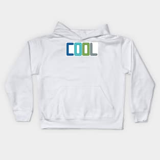 COOL Kids Hoodie